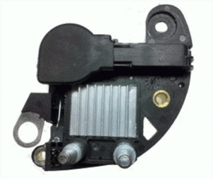 Alternator Regulator (RTR1151)