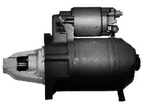 Starter (SG0242)