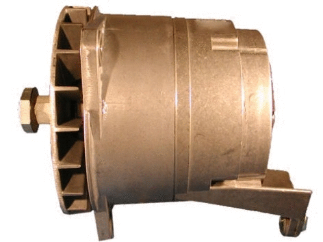 Alternator (AG0025)