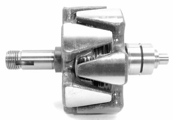 Rotor, alternator (A/141)