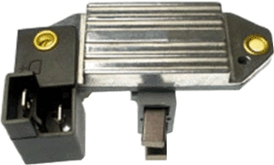 Alternator Regulator (RTR1146)