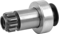 Freewheel Gear, starter (6163)