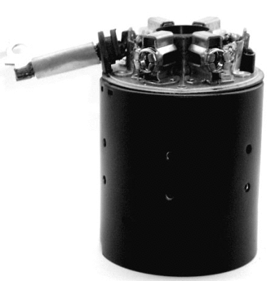 Field Winding, starter (CM3059)