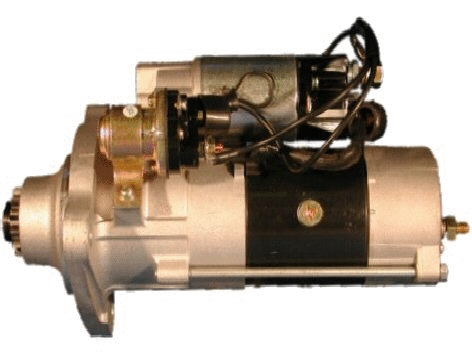 Starter (SG0341)