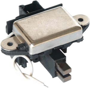 Alternator Regulator (RTR5018)