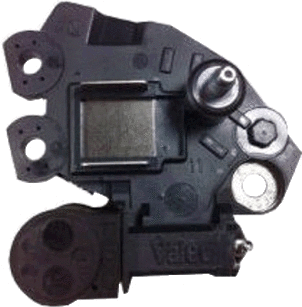 Alternator Regulator (RTR9747)