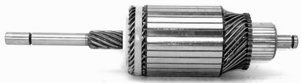 Armature, starter (IM134)