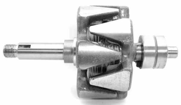 Rotor, alternator (A/97)