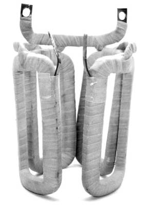 Field Winding, starter (CM106)