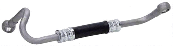 Oil Pipe, charger (GSPK0065)