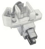 Holder, carbon brushes (PBPB028)