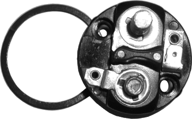 Repair Kit, starter (CL0023)