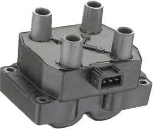 Ignition Coil (B0111)