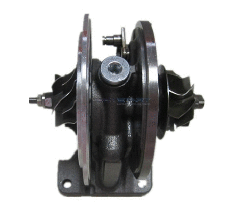 Core assembly, turbocharger (GS660535)