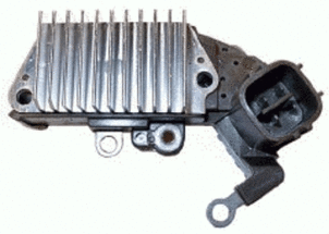 Alternator Regulator (RTR8160)