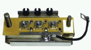 Rectifier, alternator (PRP214)