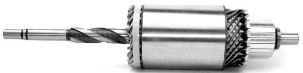 Armature, starter (IM129)