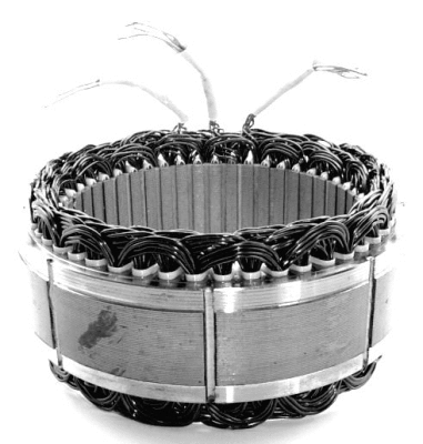 Stator, alternator (S/2053)