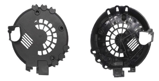 Protective Cap, alternator (12532D)