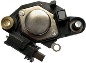 Alternator Regulator (RTR9214)