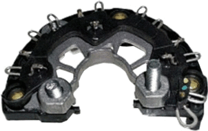Rectifier, alternator (PRP906)