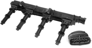 Ignition Coil (B0218)