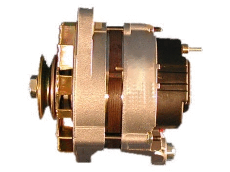 Alternator (AG0166)
