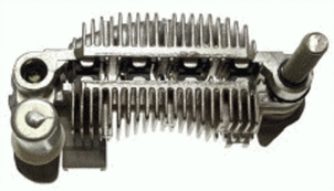 Rectifier, alternator (PRP711)