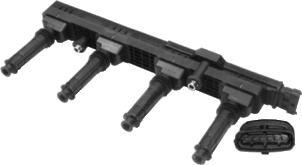 Ignition Coil (B0200)