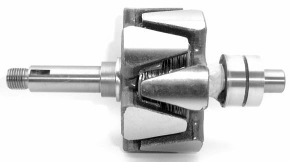 Rotor, alternator (A/93)