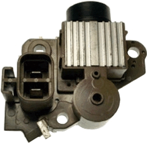 Alternator Regulator (RTR4026)