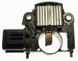 Alternator Regulator (RTR8116)