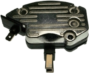 Alternator Regulator (RTR9152)