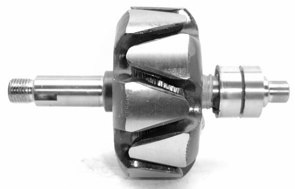 Rotor, alternator (A/676)