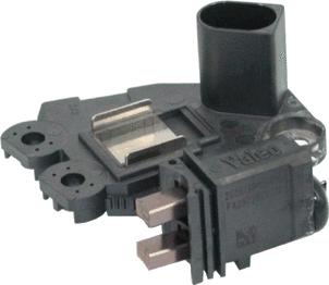 Alternator Regulator (RTR9718)