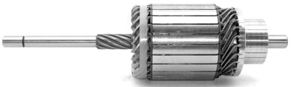 Armature, starter (IM503)
