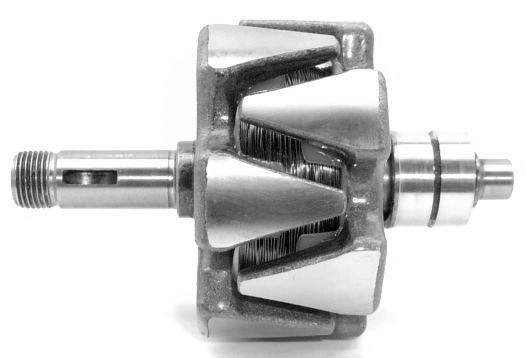 Rotor, alternator (A/124)