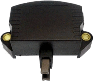 Alternator Regulator (RTR9206)