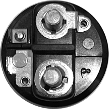 Repair Kit, starter (CL0114)