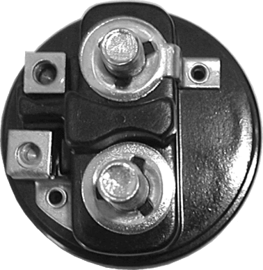 Repair Kit, starter (CL0209)