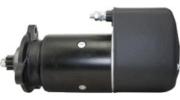 Starter (SG0491)