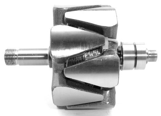Rotor, alternator (A/1104)