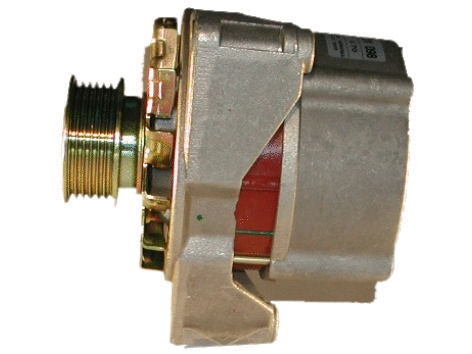 Alternator (AG0042)