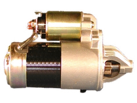 Starter (SG0269)