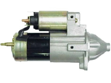 Starter (SG0440)