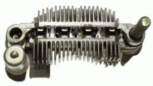 Rectifier, alternator (PRP700)