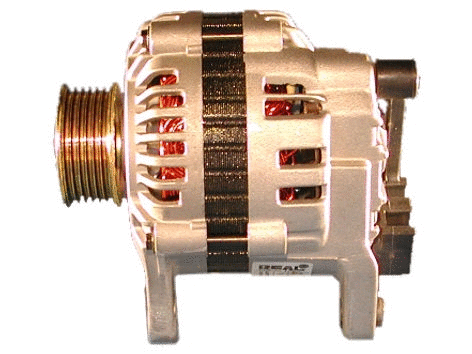 Alternator (AG0402)