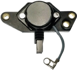 Alternator Regulator (RTR7027)