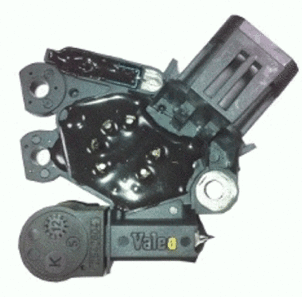 Alternator Regulator (RTR9770)