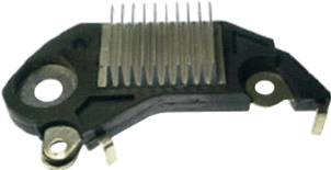 Alternator Regulator (RTR9634)
